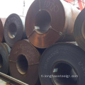 Steel Carbon Steel Coil Q235B HRC Steel Coils